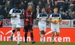 Bologna FC - Atalanta Maçı yayın linki, ŞİFRESİZ Mİ? Bologna FC - Atalanta Maçı ne zaman hangi kanalda, saat kaçta, canlı nereden izlenir?