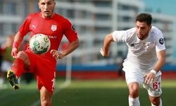 Esenler Erokspor-Pendikspor maçı ne zaman, saat kaçta? (29 Eylül 2024) Taraftarium, İdman Tv, Justin, beIN Sports, Bein Sports 2, S Sport Plus, beIN Sports 1