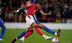 Brighton - Nottingham Forest maçı yayın linki, ŞİFRESİZ Mİ?Brighton - Nottingham Forest maçı ne zaman hangi kanalda, saat kaçta, canlı nereden izlenir?