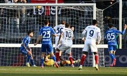 Cagliari - Empoli maçı yayın linki, ŞİFRESİZ Mİ? Cagliari - Empoli maçı ne zaman hangi kanalda, saat kaçta, canlı nereden izlenir?