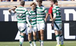 St.Mirren - Celtic maçı ne zaman saat kaçta hangi kanalda? (1 Mart 2025) TRT Spor, İdman Tv, Justin, beIN Sports, Tod TV, Bein Sports 2, S Sport Plus, beIN Sports