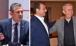 Mansur Yavaş ve Ekrem İmamoğlu Arasında Gerilim mi Var? CHP Lideri Özgür Özel’den Çekişme İddialarına Yanıt