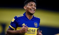 Fenerbahçe’nin transfer gündemindeki Cristian Medina kimdir, nereli, kaç yaşında ve hangi takımlarda oynadı? Cristian Medina Kariyeri