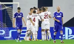 Roma - Dinamo Kiev yayın linki, ŞİFRESİZ mi? Roma - Dinamo Kiev maçı ne zaman hangi kanalda, saat kaçta, canlı nereden izlenir?