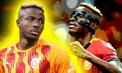 Galatasaray'dan Ayrılan Victor Osimhen'in Yeni Adresi Belli Oldu: Kısa Süren Süper Lig Serüveninin Ardından Hangi Takıma Transfer Oldu?