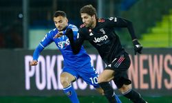 Empoli - Juventus maçı yayın linki, ŞİFRESİZ mi? Empoli - Juventus maçı ne zaman hangi kanalda, saat kaçta, canlı nereden izlenir?