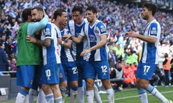 Athletic Bilbao - Espanyol yayın linki, ŞİFRESİZ mi? Athletic Bilbao - Espanyol maçı ne zaman hangi kanalda, saat kaçta, canlı nereden izlenir?