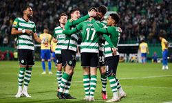 Leipzig - Sporting Lisbon maçı ŞİFRESİZ mi? Leipzig - Sporting Lisbon maçı ne zaman, hangi kanalda, saat kaçta, canlı nereden izlenir?