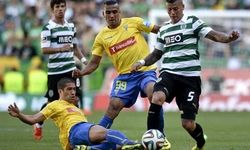 Estoril-Sporting Lizbon Maçı yayın linki, ŞİFRESİZ Mİ? Estoril-Sporting Lizbon Maçı ne zaman hangi kanalda, saat kaçta, canlı nereden izlenir?