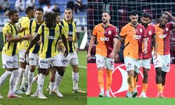 Fenerbahçe-Galatasaray Derbisi İçin Geri Sayım Başladı! Büyük Maç Hangi Tarihte Saat Kaçta Oynanacak ve Hangi Kanalda Yayınlanacak?