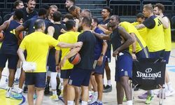 Fenerbahçe Beko - Karşıyaka hazırlık maçı ne zaman, saat kaçta ve hangi kanalda? Basketbol Süper Ligi