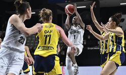 Fenerbahçe - Beşiktaş FIBA Kadınlar Süper Kupa maçı ne zaman, saat kaçta, nerede ve hangi kanalda?