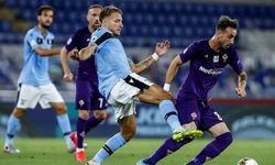 Fiorentina - Lazio maçı yayın linki, ŞİFRESİZ Mİ? Fiorentina - Lazio maçı ne zaman hangi kanalda, saat kaçta, canlı nereden izlenir?