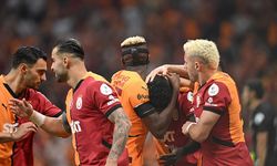 Galatasaray - PAOK Avrupa Ligi maçı yayın linki, ŞİFRESİZ Mİ? Galatasaray - PAOK Avrupa Ligi maçı ne zaman hangi kanalda, saat kaçta, canlı nereden izlenir?