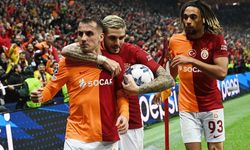 Galatasaray - PAOK maçı yayın linki, ŞİFRESİZ Mİ? Galatasaray - PAOK maçı ne zaman hangi kanalda, saat kaçta, canlı nereden izlenir? Galatasaray UEFA Avrupa Ligi