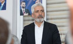 AK Parti Diyarbakır Milletvekili Galip Ensarioğlu kimdir? Galip Ensarioğlu kaç yaşında, aslen nereli ve mesleği ne?