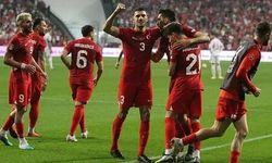 Türkiye - Galler UEFA Uluslar B Ligi maçı ne zaman, hangi tarihte? Türkiye-Galler Uluslar B Ligi maçı nerde, saat kaçta hangi kanalda?