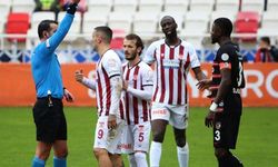 Sivasspor - Gaziantep FK Maçı Ne Zaman Oynanacak? Trendyol Süper Lig 5. Hafta Karşılaşması Hangi Kanalda ve Saat Kaçta Yayınlanacak?