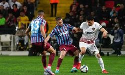 Rams Başakşehir - Trabzonspor maçı ne zaman, saat kaçta? Rams Başakşehir - Trabzonspor hangi kanalda canlı yayınlanacak? Trendyol Süper Lig