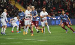 Gaziantep FK-Trabzonspor maçı yayın linki, ŞİFRESİZ mi? Gaziantep FK-Trabzonspor maçı ne zaman hangi kanalda, saat kaçta, canlı nereden izlenir?