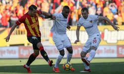 Göztepe-Kayserispor maçı yayın linki, ŞİFRESİZ mi? Göztepe-Kayserispor maçı ne zaman hangi kanalda, saat kaçta, canlı nereden izlenir?