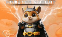 HAMSTER KOMBAT SON DAKİKA 19 Eylül 2024 Hamster Kombat günlük şifre açıklandı! Telegram Hamster Kombat günlük kombo kartları 19 Eylül 2024