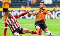 Hull City - Sheffield United maçı yayın linki, ŞİFRESİZ mi? Hull City - Sheffield United maçı ne zaman hangi kanalda, saat kaçta, canlı nereden izlenir?