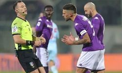 Fiorentina - Monza maçı yayın linki, ŞİFRESİZ mi? Fiorentina - Monza maçı hangi kanalda, saat kaçta, canlı nereden izlenir? | İtalya Serie A