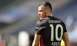 Galatasaray’ın gündemindeki Filip Kostic kimdir, kaç yaşında ve hangi takımlarda oynadı?