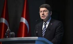 "Yılmaz Tunç'tan Önemli Duyuru: Yargı ve İnsan Hakları Reformlarının Detayları 2024’te Açıklanacak"