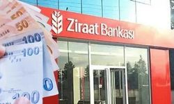 100 Bin TL Ziraat Bankası Kredisinden Kimler Faydalanabilir? Kredi Başvurusu Nasıl Yapılır ve 24 Ay Vade Şartları Nelerdir?