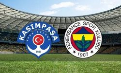 Kasımpaşa-Fenerbahçe maçı (15 Eylül 2024) Taraftarium, İdman Tv, Taraftarium24, Justin, S Sport