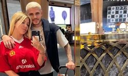 Wanda Nara'nın Kararlılığı ve Mauro Icardi'nin Duruşmadaki Yokluğu: Gündeme Damga Vuran Davanın Detayları!