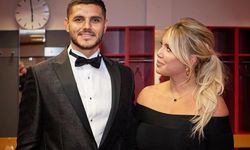 Wanda Nara ve Mauro Icardi Çifti Yeniden Gündemde! Sızdırılan Ses Kayıtlarında Nara'dan Şok İfadeler!