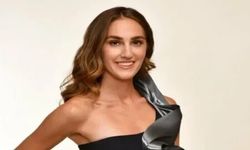 Miss Turkey 2024 Şampiyonu İdil Bilgen Bingöl'de Görev Yapacak mı? Kraliçe Tacıyla Doktorluğa İlk Adımını Atacak mı?