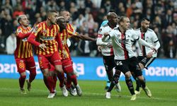 Kayserispor-Beşiktaş maçı yayın linki, ŞİFRESİZ mi? Kayserispor-Beşiktaş maçı ne zaman hangi kanalda, saat kaçta, canlı nereden izlenir?