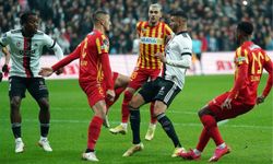 Kayserispor-Beşiktaş Maçı (30 Eylül 2024) Taraftarium, İdman Tv, Taraftarium24, Justin, beIN Sports, Tod TV, Bein Sports 2, S Sport Plus, beIN Sports 1