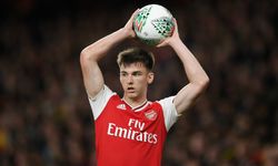 Galatasaray’ın transfer gündeminde olan Kieran Tierney kimdir, kaç yaşında, nereli ve hangi takımlarda oynadı?