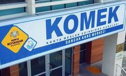 KOMEK (KONYA MESLEK EDİNDİRME KURSLARI) KAYIT 2024:KOMEK 2024 Kayıtları Nereden ve Nasıl Yapılır? Online Kayıt Süreci ve Kurs Seçenekleri Neler?