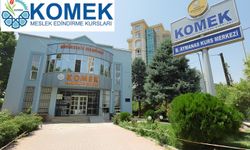 KOMEK (KONYA MESLEK EDİNDİRME KURSLARI) KAYIT 2024:KOMEK 2024 Kayıtları Nereden ve Nasıl Yapılır? Online Kayıt Süreci ve Kurs Seçenekleri Neler?