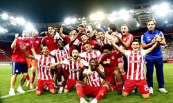 Lyon - Olympiakos Maçı (25 Eylül 2024) Taraftarium, İdman Tv, Taraftarium24, Justin, beIN Sports, Tod TV, Bein Sports 2, S Sport Plus, beIN Sports 1