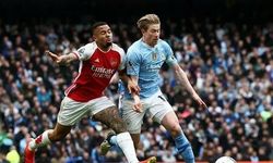 Manchester City-Arsenal maçı yayın linki, ŞİFRESİZ mi? Manchester City-Arsenal maçı ne zaman hangi kanalda, saat kaçta, canlı nereden izlenir? Premier Lig