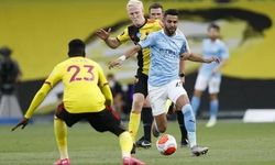 Manchester City - Watford hazırlık maçı TV 8,5 CANLI İZLE || Manchester City - Watford hazırlık maçı ne zaman, saat kaçta ve hangi kanalda?