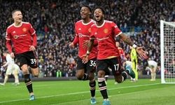 Aston Villa - Manchester United maçı ne zaman saat kaçta? (06 Ekim 2024) Taraftarium, İdman Tv, Justin, beIN Sports, Tod TV, Bein Sports 2, S Sport Plus, beIN Sports 1