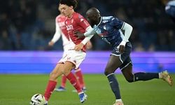 Monaco - Le Havre maçı yayın linki, ŞİFRESİZ Mİ? Monaco - Le Havre maçı ne zaman hangi kanalda, saat kaçta, canlı nereden izlenir?