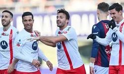 Monza - Bologna maçı yayın linki, ŞİFRESİZ Mİ? Monza - Bologna maçı ne zaman hangi kanalda, saat kaçta, canlı nereden izlenir?