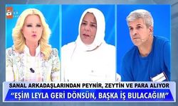 Müge Anlı'da inanılmaz iddia! Karım beni para karşılığı fuhuşa zorluyordu