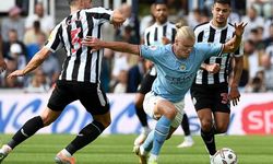 Newcastle United - Manchester City Maçı yayın linki, ŞİFRESİZ Mİ? Newcastle United - Manchester City Maçı ne zaman hangi kanalda, saat kaçta, canlı nereden izlenir?