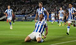 Nice-Real Sociedad maçı yayın linki, ŞİFRESİZ mi? Nice-Real Sociedad maçı ne zaman hangi kanalda, saat kaçta, canlı nereden izlenir?