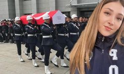 Polis Memuru Şeyda Yılmaz'ın Ailesini Görmek İçin İzne Ayrılacağı Gün Şehit Oldu